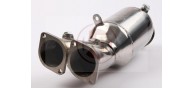 Wagner Tuning Downpipe Kit for BMW 135i / 335i (N55)